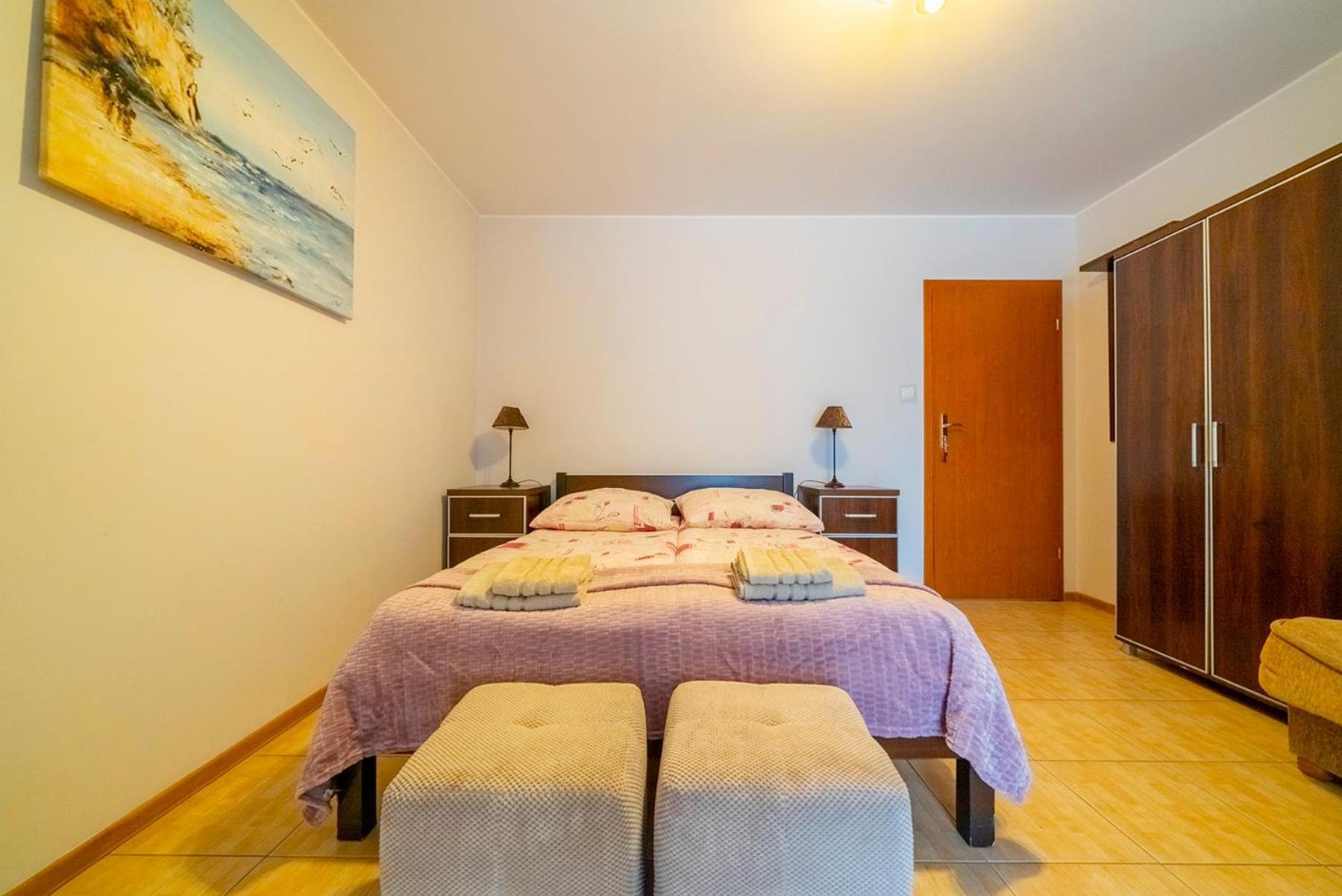 Jezynowa 30 Apartamento Jastarnia Exterior foto